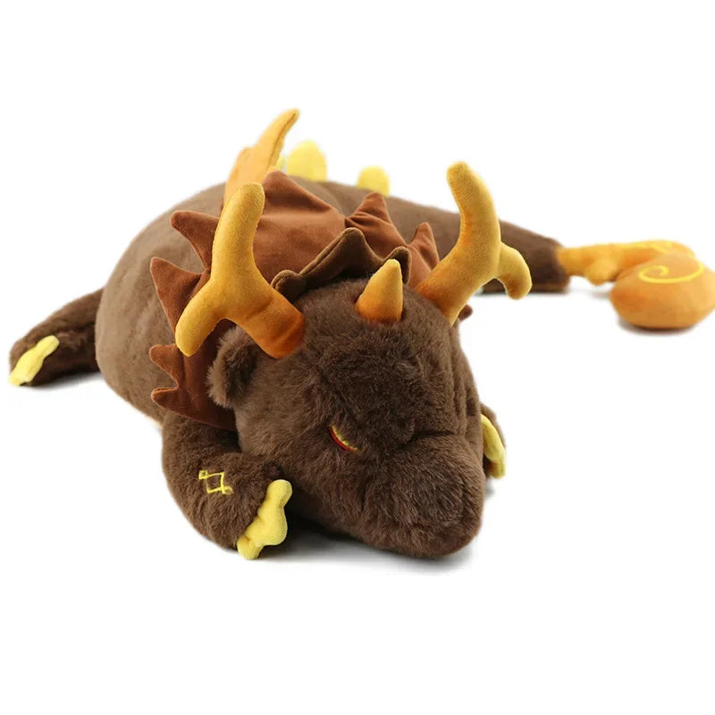 Peluche Dragon Mythique