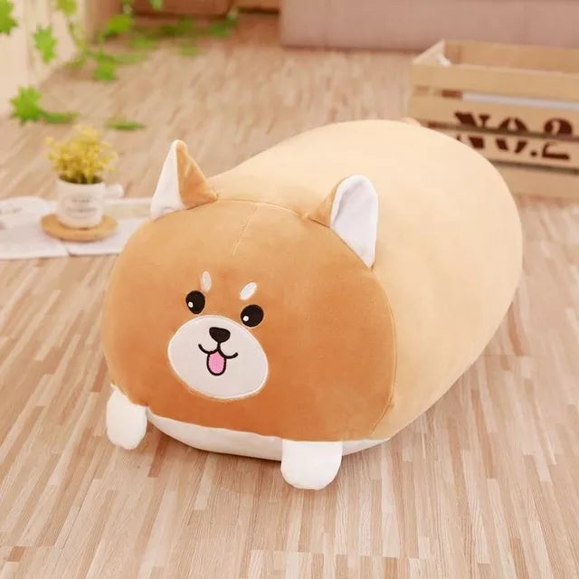 Doudou Chien Kawaii